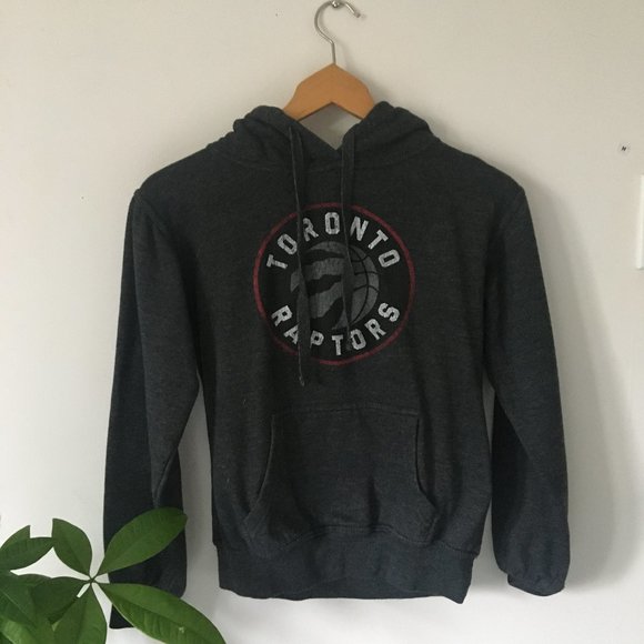Toronto Raptors Hoodie - Picture 1 of 1